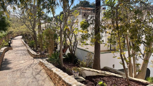 Reventa - Chalets -
Orihuela Costa - Los Dolses