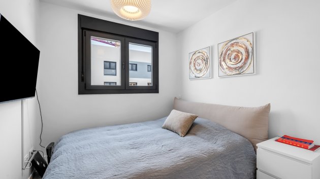 Reventa - Apartamentos -
Alicante - San Agustín-PAU 2