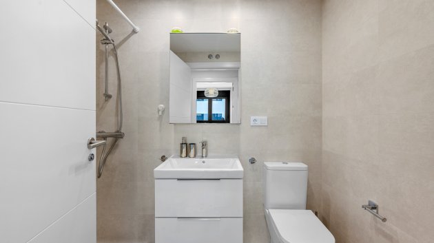 Reventa - Apartamentos -
Alicante - San Agustín-PAU 2