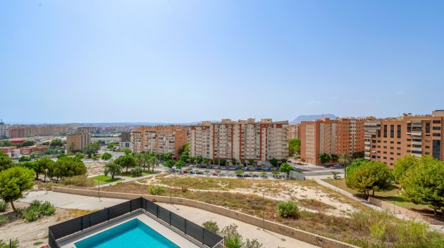 Reventa - Apartamentos -
Alicante - San Agustín-PAU 2