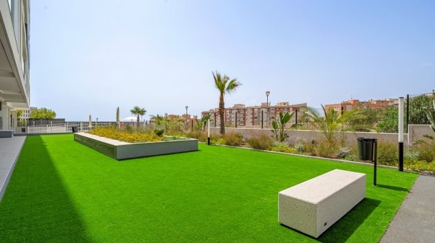 Reventa - Apartamentos -
Alicante - San Agustín-PAU 2