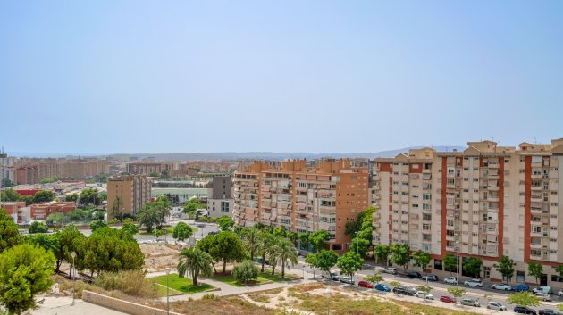 Reventa - Apartamentos -
Alicante - San Agustín-PAU 2