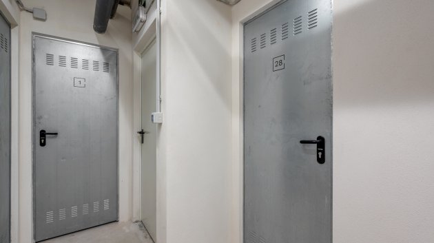 Reventa - Apartamentos -
Alicante - San Agustín-PAU 2