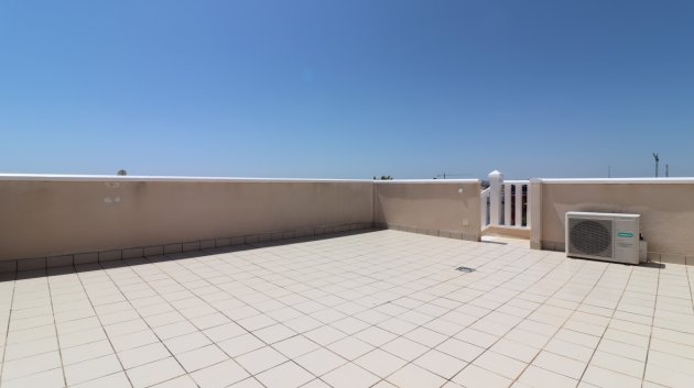 Reventa - Apartamentos -
Ciudad Quesada - Doña Pepa