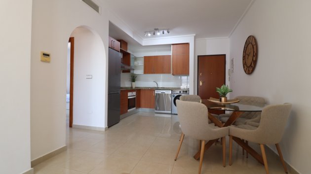 Reventa - Apartamentos -
Ciudad Quesada - Doña Pepa