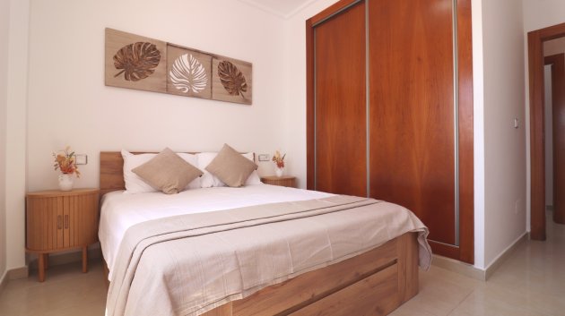 Reventa - Apartamentos -
Ciudad Quesada - Doña Pepa