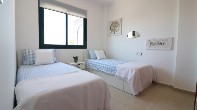 Reventa - Apartamentos -
Ciudad Quesada - Doña Pepa