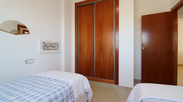 Reventa - Apartamentos -
Ciudad Quesada - Doña Pepa