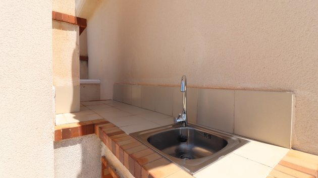 Reventa - Apartamentos -
Ciudad Quesada - Doña Pepa