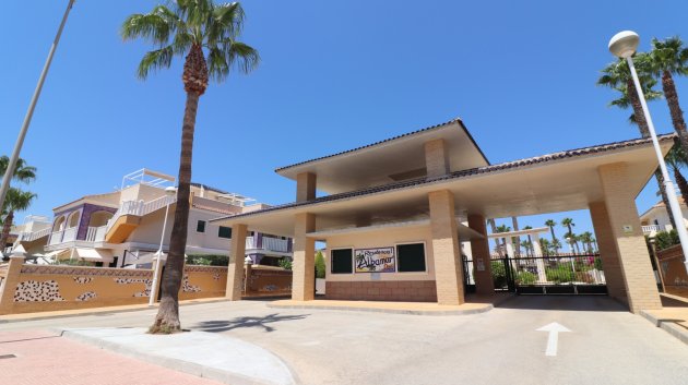 Reventa - Apartamentos -
Ciudad Quesada - Doña Pepa