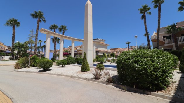 Reventa - Apartamentos -
Ciudad Quesada - Doña Pepa