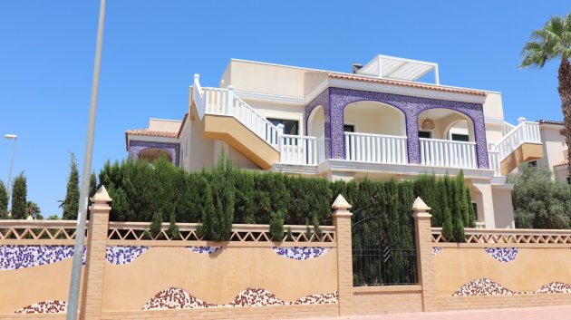 Reventa - Apartamentos -
Ciudad Quesada - Doña Pepa