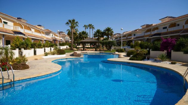 Reventa - Apartamentos -
Ciudad Quesada - Doña Pepa