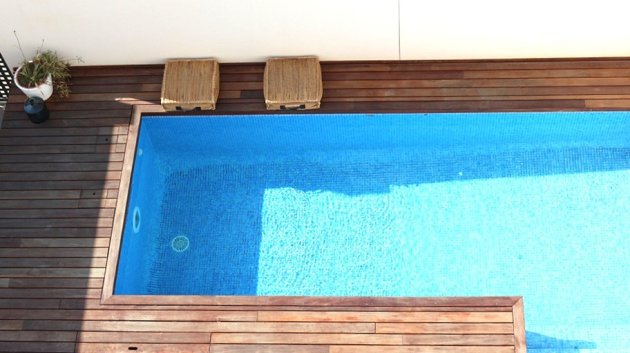 Reventa - Chalets -
Orihuela Costa - La Zenia