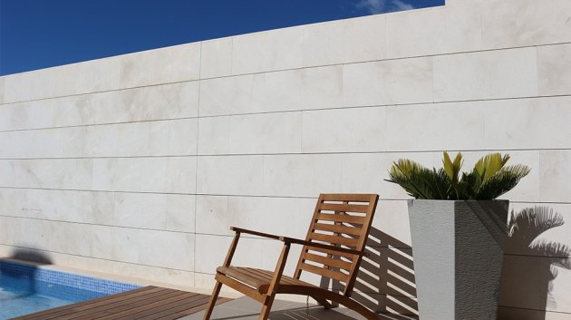 Reventa - Chalets -
Orihuela Costa - La Zenia