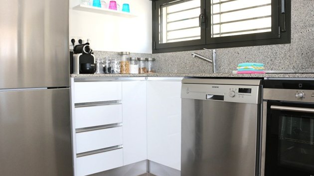 Reventa - Chalets -
Orihuela Costa - La Zenia