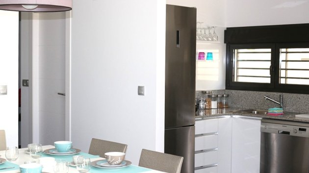 Reventa - Chalets -
Orihuela Costa - La Zenia