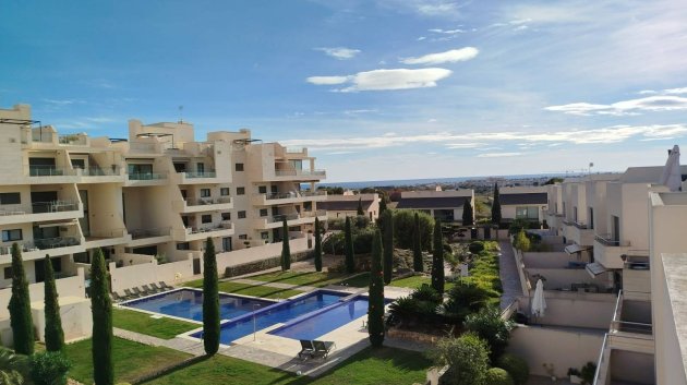 Reventa - Chalets -
Orihuela Costa - La Zenia