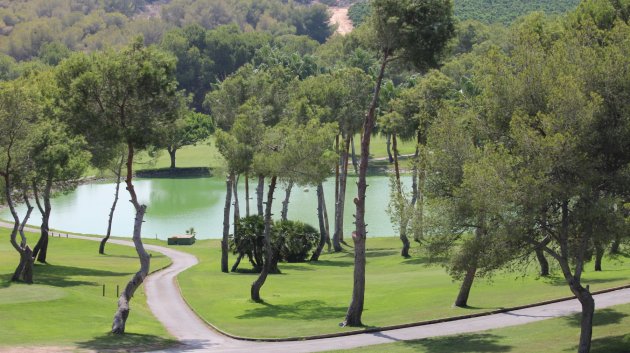 Reventa - Chalets -
Orihuela Costa - La Zenia