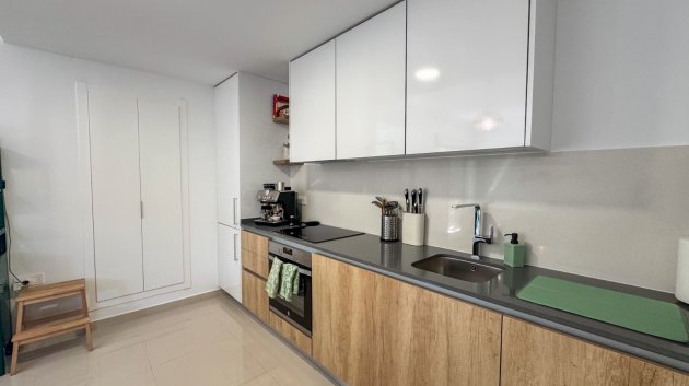 Resale - Townhouse -
Algorfa