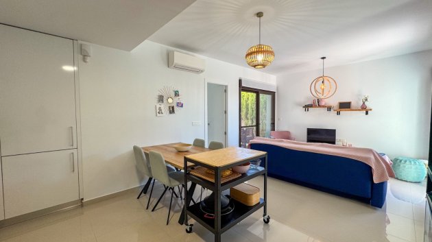 Resale - Townhouse -
Algorfa