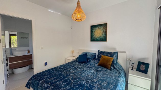 Resale - Townhouse -
Algorfa