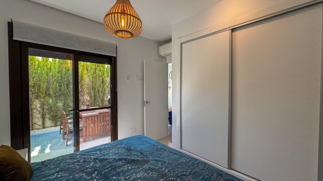 Resale - Townhouse -
Algorfa