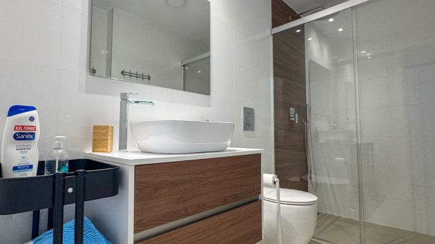 Resale - Townhouse -
Algorfa