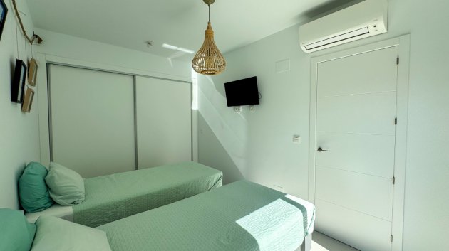 Resale - Townhouse -
Algorfa