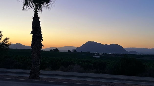 Resale - Townhouse -
Algorfa