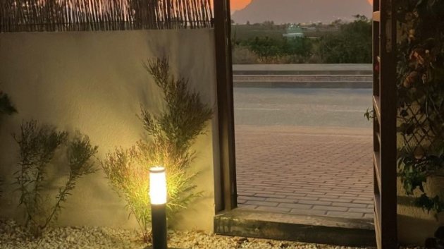 Resale - Townhouse -
Algorfa