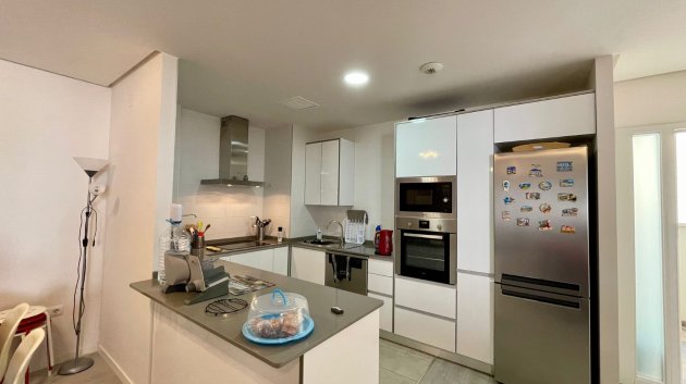 Reventa - Apartamentos -
Orihuela Costa - Los Dolses