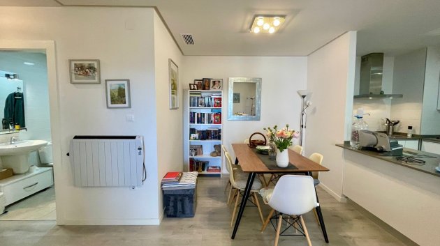 Reventa - Apartamentos -
Orihuela Costa - Los Dolses