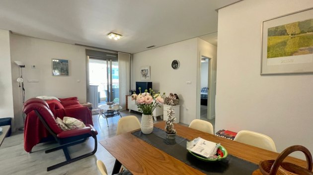 Reventa - Apartamentos -
Orihuela Costa - Los Dolses