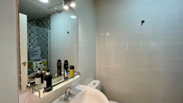 Reventa - Apartamentos -
Orihuela Costa - Los Dolses