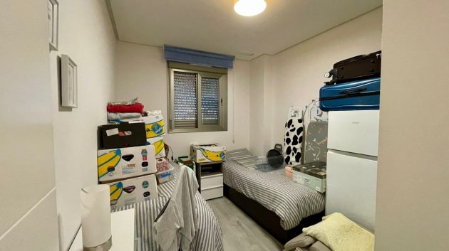 Reventa - Apartamentos -
Orihuela Costa - Los Dolses