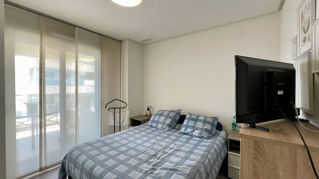 Reventa - Apartamentos -
Orihuela Costa - Los Dolses