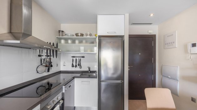 Reventa - Apartamentos -
La Mata - Playa