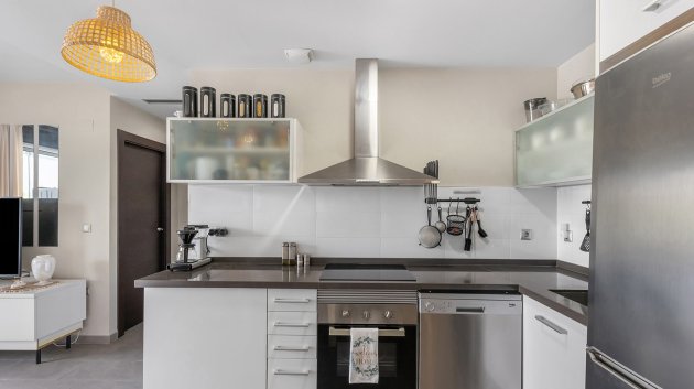 Reventa - Apartamentos -
La Mata - Playa