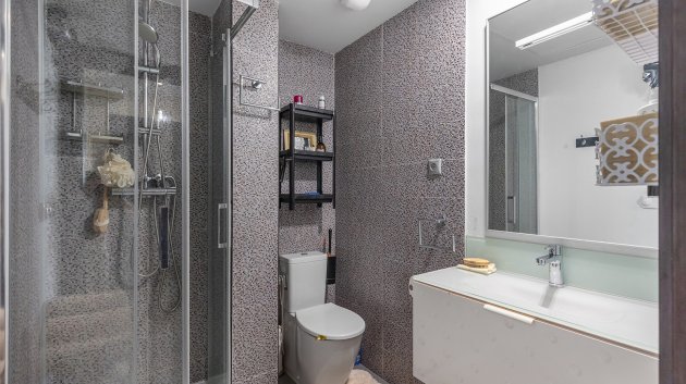 Reventa - Apartamentos -
La Mata - Playa