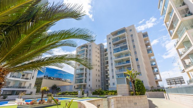 Reventa - Apartamentos -
La Mata - Playa