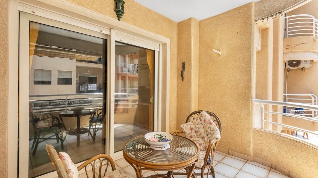 Reventa - Apartamentos -
La Mata - Playa