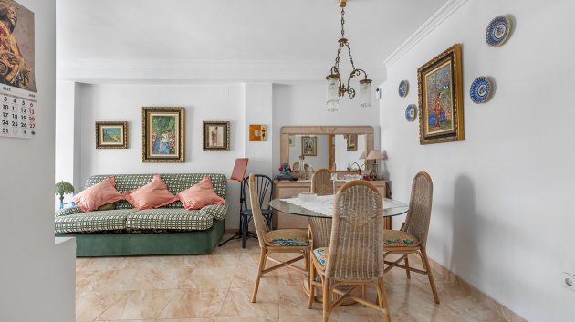 Reventa - Apartamentos -
La Mata - Playa