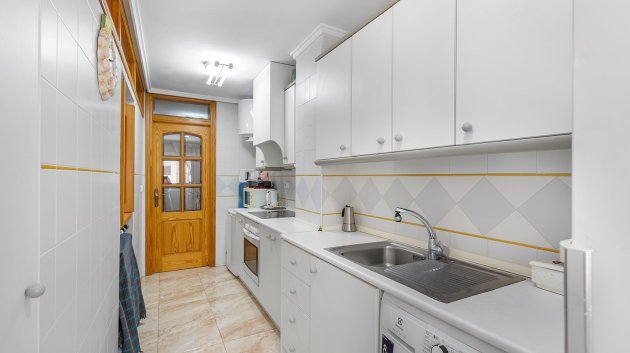 Reventa - Apartamentos -
La Mata - Playa