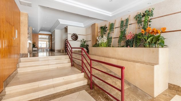 Reventa - Apartamentos -
La Mata - Playa