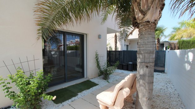 Reventa - Chalets -
Ciudad Quesada - Doña Pepa