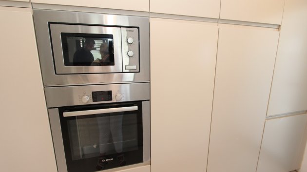 Reventa - Chalets -
Ciudad Quesada - Doña Pepa