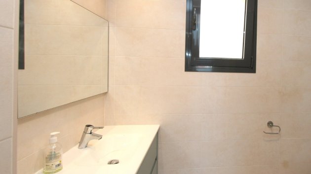 Reventa - Chalets -
Ciudad Quesada - Doña Pepa