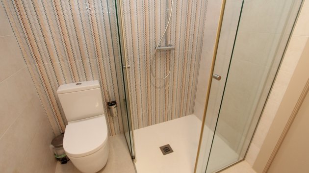 Reventa - Chalets -
Ciudad Quesada - Doña Pepa