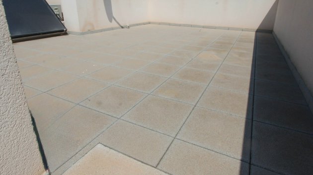 Reventa - Chalets -
Ciudad Quesada - Doña Pepa